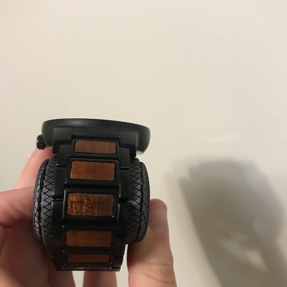 Original Grain Wristwatch - Picture 5 of 5